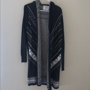 Abercrombie & Fitch Cardigan
